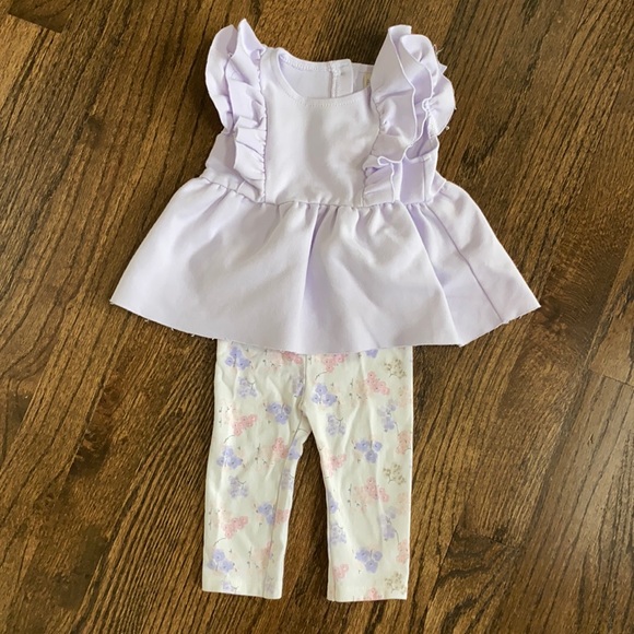 Cute coordinating outfit - Picture 1 of 4